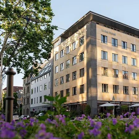 Qube Bergheim Hotel Heidelberg