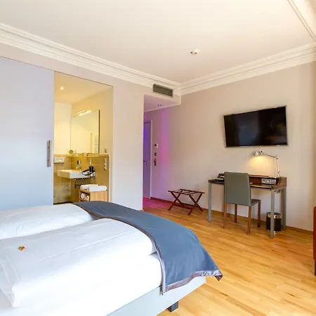 Qube Bergheim Hotel