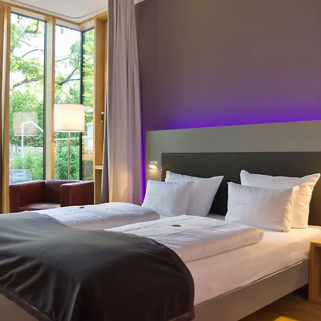 Hotel Qube Bergheim 4*