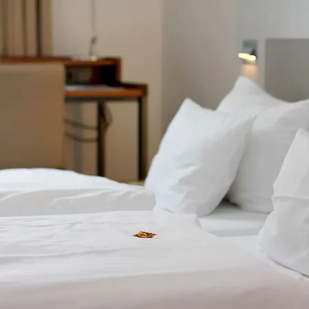 Qube Bergheim Hotel