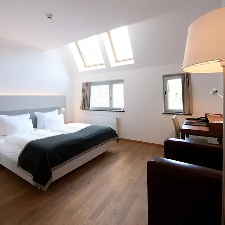 Qube Bergheim 4*