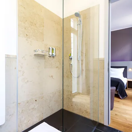 Hotel Qube Bergheim Heidelberg
