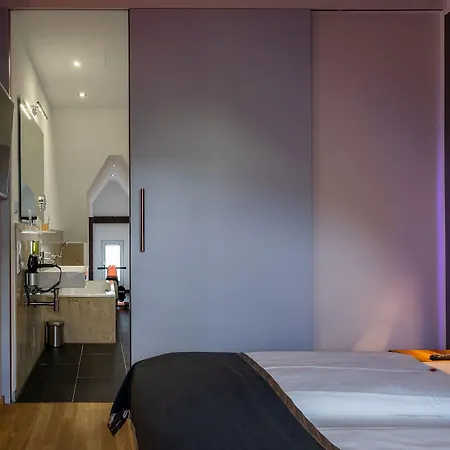Qube Bergheim 4*