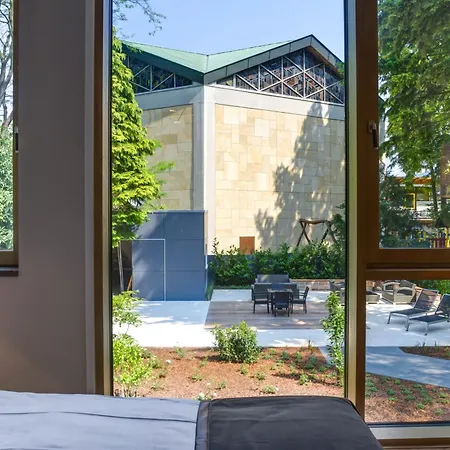 Qube Bergheim 4* Heidelberg