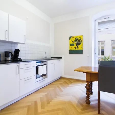 Qube Bergheim Hotel Heidelberg