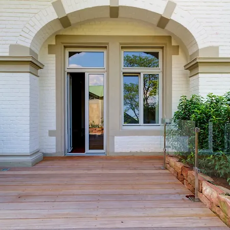 Qube Bergheim 4* Heidelberg