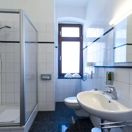 Qube Bergheim 4* Heidelberg