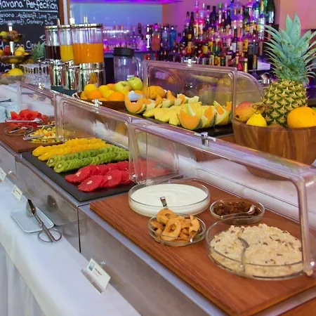 Qube Bergheim Hotel 4*