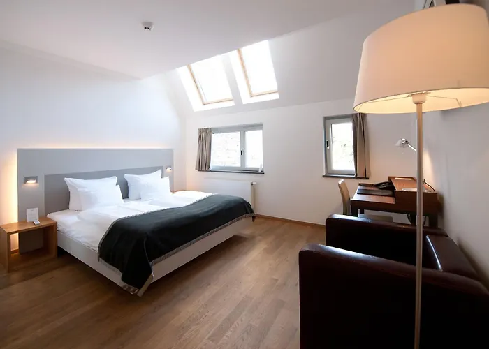 Qube Bergheim 4*