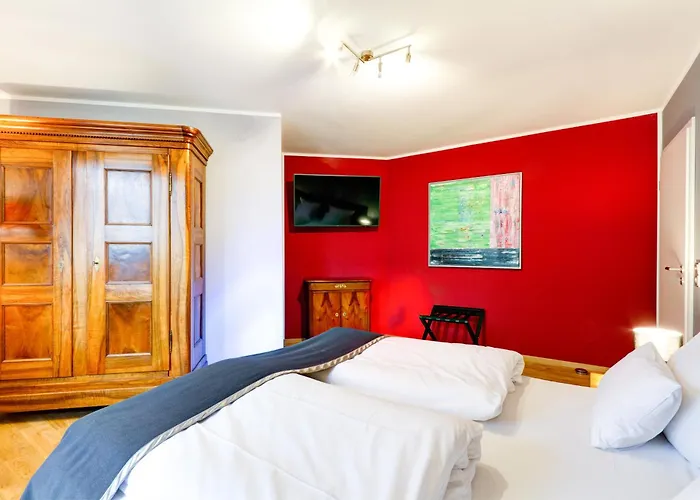 Qube Bergheim Hotel Heidelberg