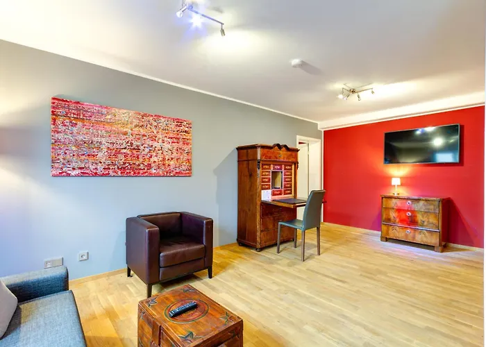 Hotel Qube Bergheim Heidelberg