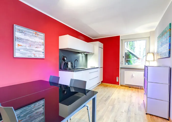 Hotel Qube Bergheim 4*