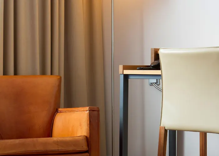 Qube Bergheim Hotel Heidelberg