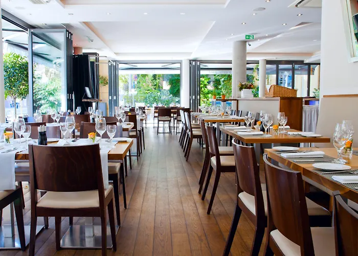 Qube Bergheim 4* Heidelberg