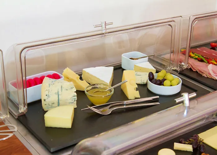 Qube Bergheim 4* Heidelberg