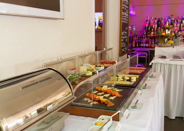 Qube Bergheim Heidelberg