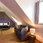 Qube Bergheim Hotel Heidelberg
