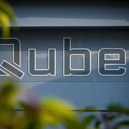 Qube Bergheim