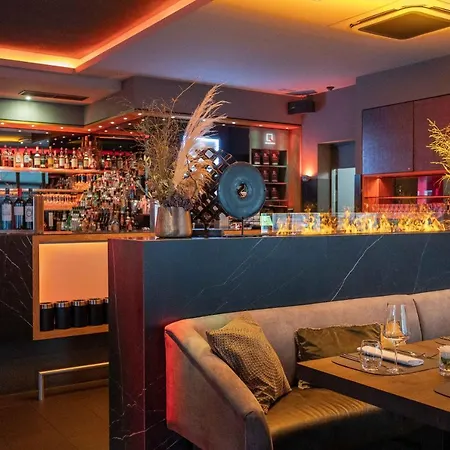Qube Bergheim 4*