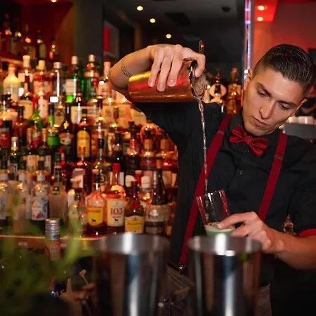 Hotel Qube Bergheim Heidelberg