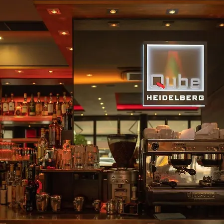 Qube Bergheim