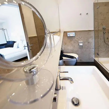 Hotel Qube Bergheim Heidelberg