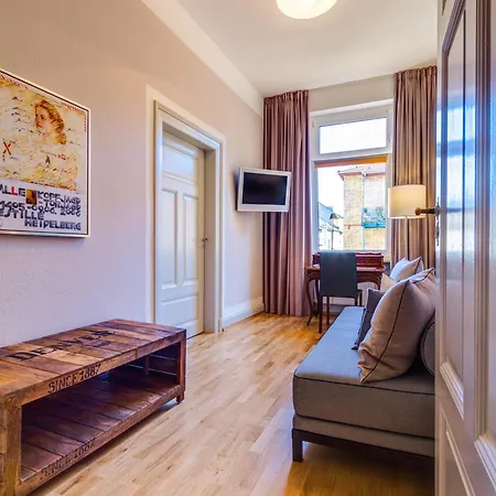 酒店 Qube Bergheim