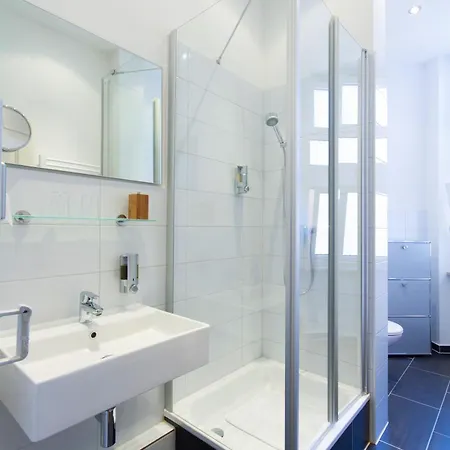 Qube Bergheim Ξενοδοχείο 4*