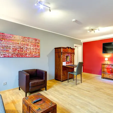 فندق Qube Bergheim هايدلبرغ