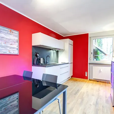 Otel Qube Bergheim 4*