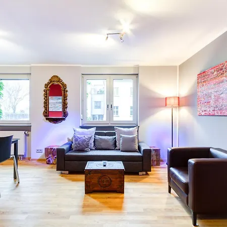 Hotel Qube Bergheim Heidelberg