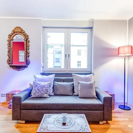 Qube Bergheim هايدلبرغ