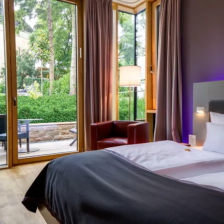 Qube Bergheim 4*