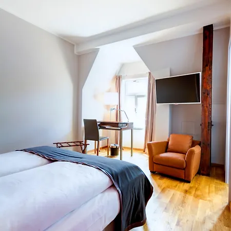 Qube Bergheim 4* Heidelberg