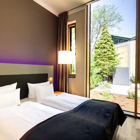 Qube Bergheim هايدلبرغ