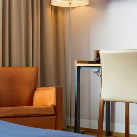 Qube Bergheim Otel Heidelberg