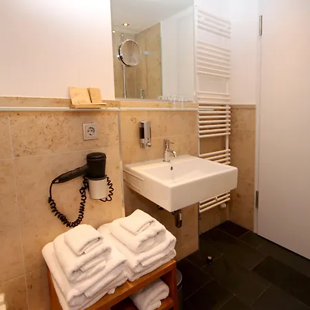 Ξενοδοχείο Qube Bergheim