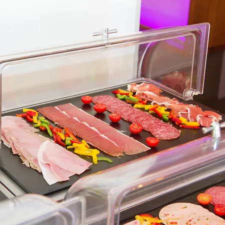 Qube Bergheim Ξενοδοχείο Χαϊδελβέργη