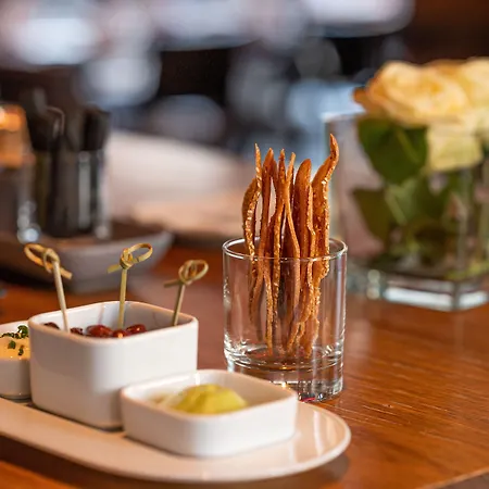 Qube Bergheim Hotel Heidelberg