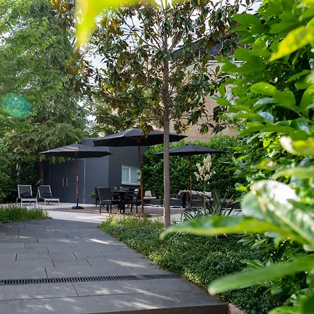 Qube Bergheim 4* Heidelberg