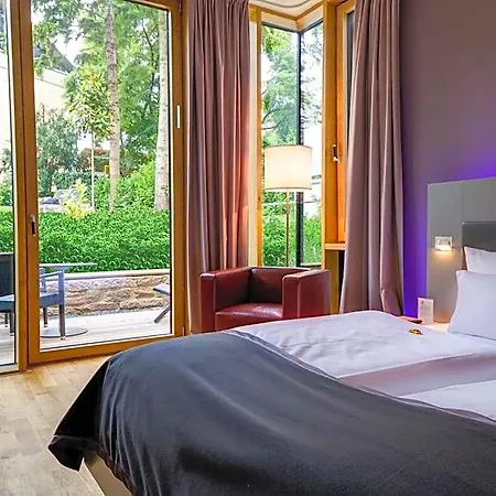 Qube Bergheim 4*