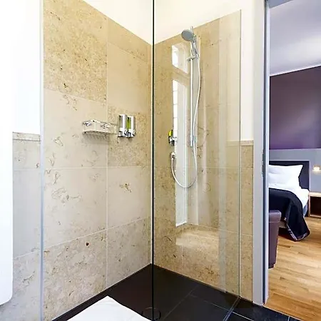 Qube Bergheim 4* هايدلبرغ