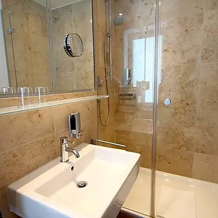 فندق Qube Bergheim