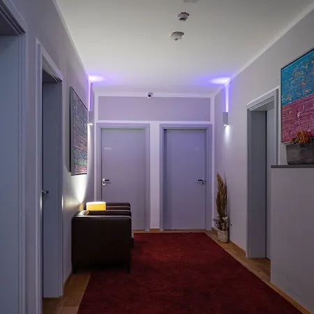 Qube Bergheim 4*