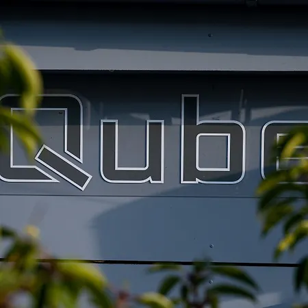 Qube Bergheim