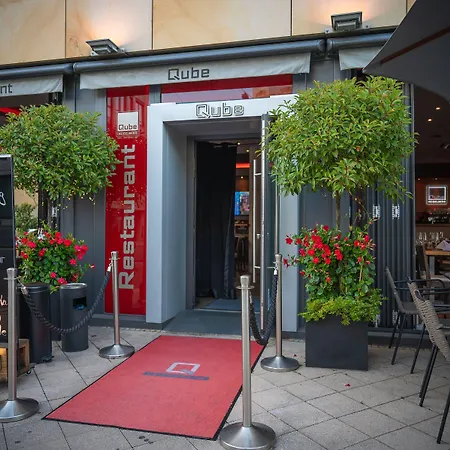 Qube Bergheim