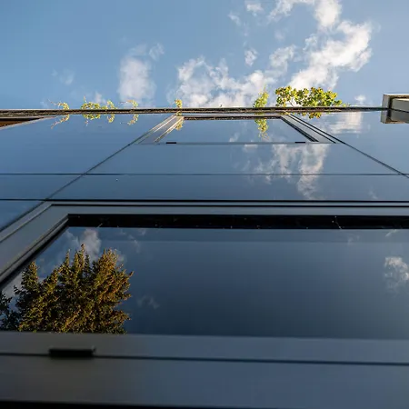 Qube Bergheim هايدلبرغ