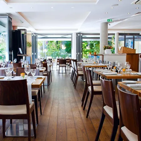 Qube Bergheim Hotel 4*