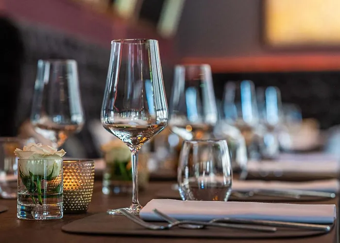 Qube Bergheim 4* Heidelberg