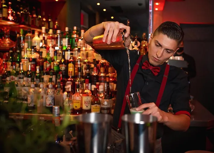 فندق Qube Bergheim هايدلبرغ